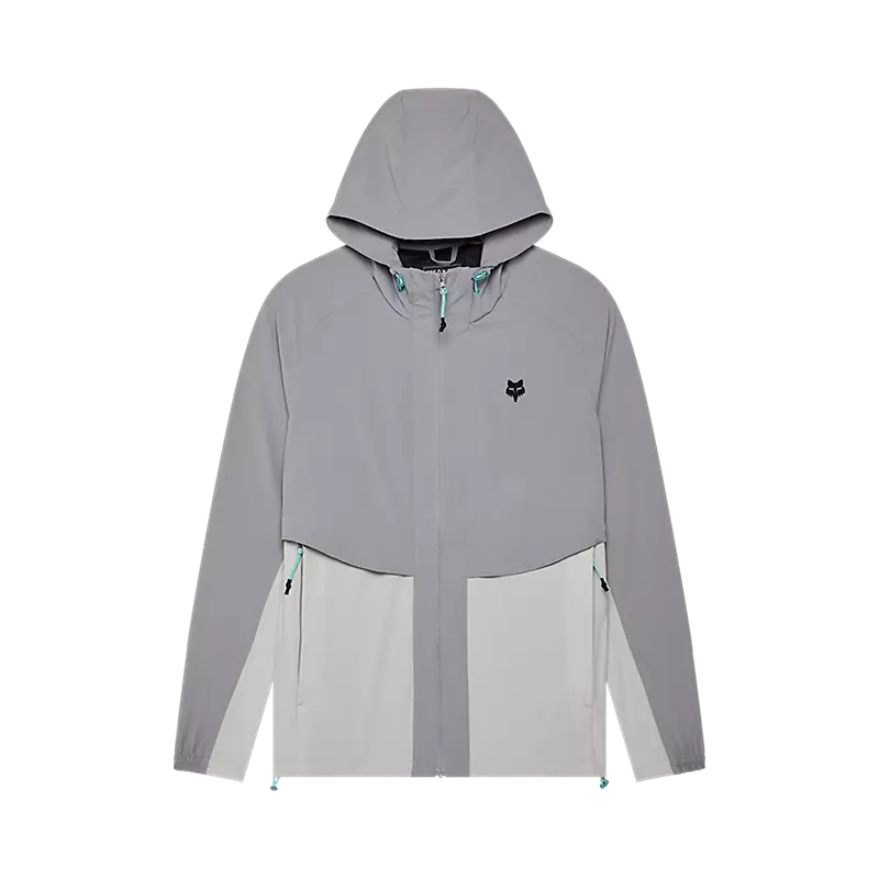 ABRIGOS MASCULINO FOX LFS SURVIVALIST WINDBREAKER